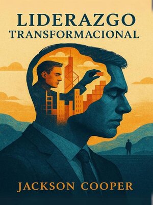 cover image of Liderazgo Transformacional